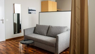 JuniorSuite Sofa