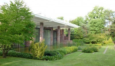 Fondation Beyeler 2011 B