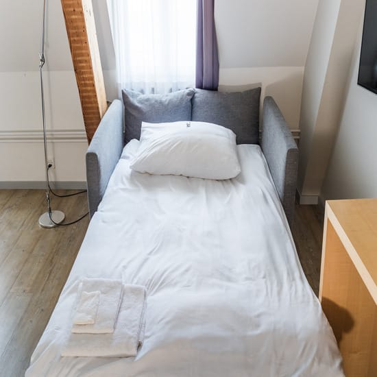 Flexibilität mit Bettsofa
