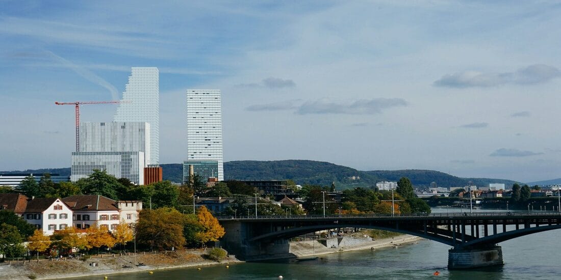 Gratis BaselCard bei Ihrem Aufenthalt im Royal Hotel