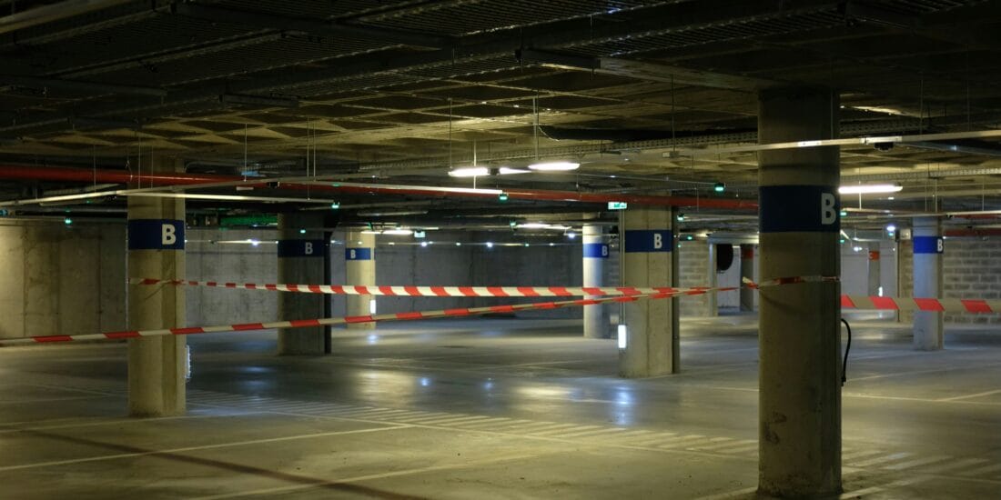 Premium Garage