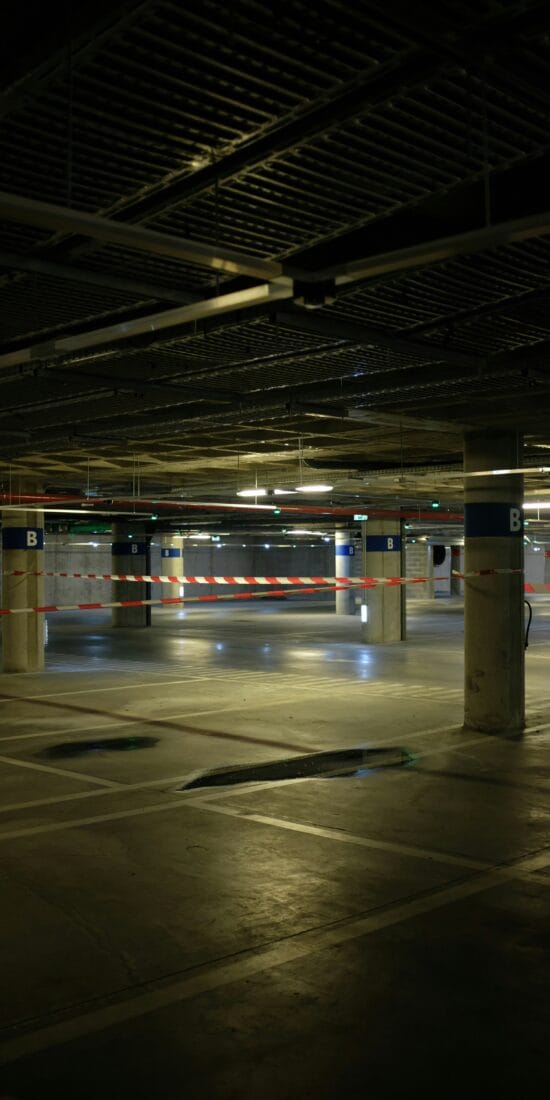 Premium Garage