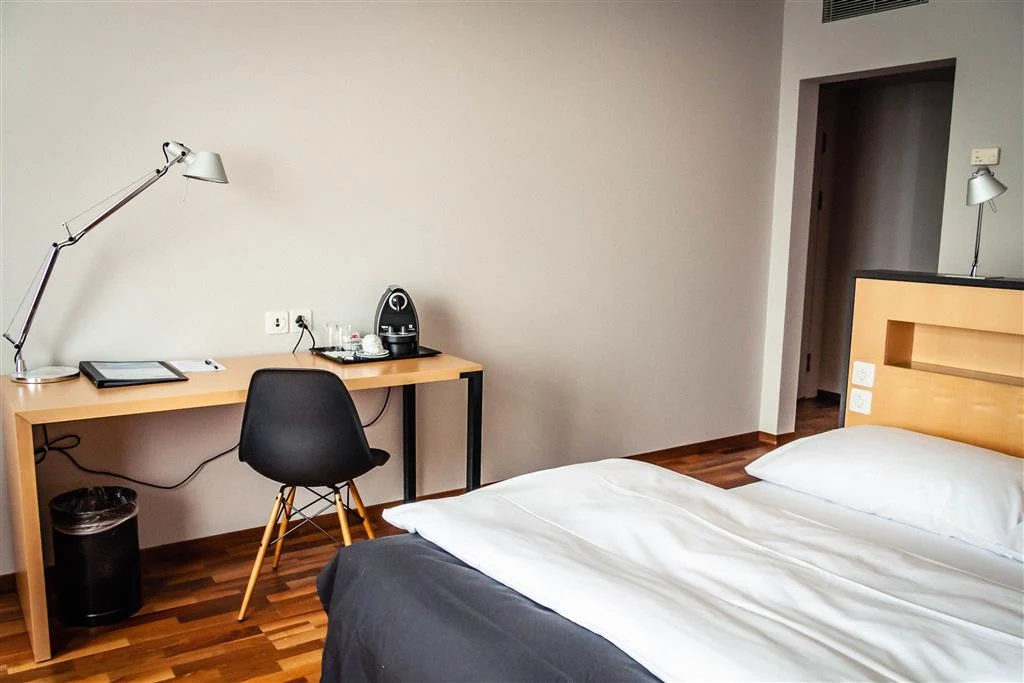 Der Cosy Room für alle die Komfort lieben.